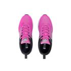 Ride KDZ Sneaker, Fuchsia/Black, dynamic 5