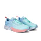 Ride KDZ Sneaker, Teal/Periwinkle, dynamic 2