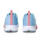 Ride KDZ Sneaker, Teal/Periwinkle, dynamic 4