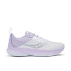 Ride KDZ Sneaker, White/Lilac, dynamic 1