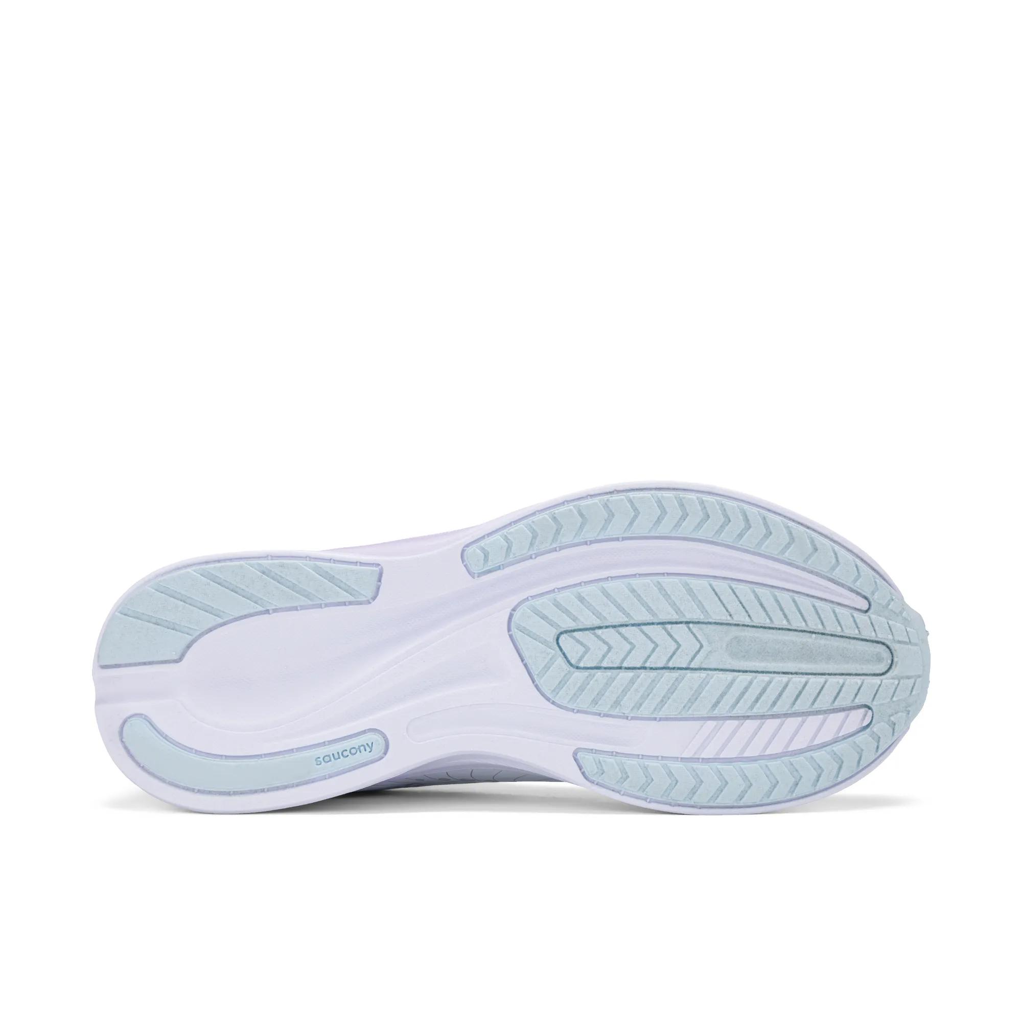 Ride KDZ Sneaker, White/Lilac, dynamic 6