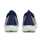 Ride KDZ Sneaker, Grey/Black/Blue, dynamic 4