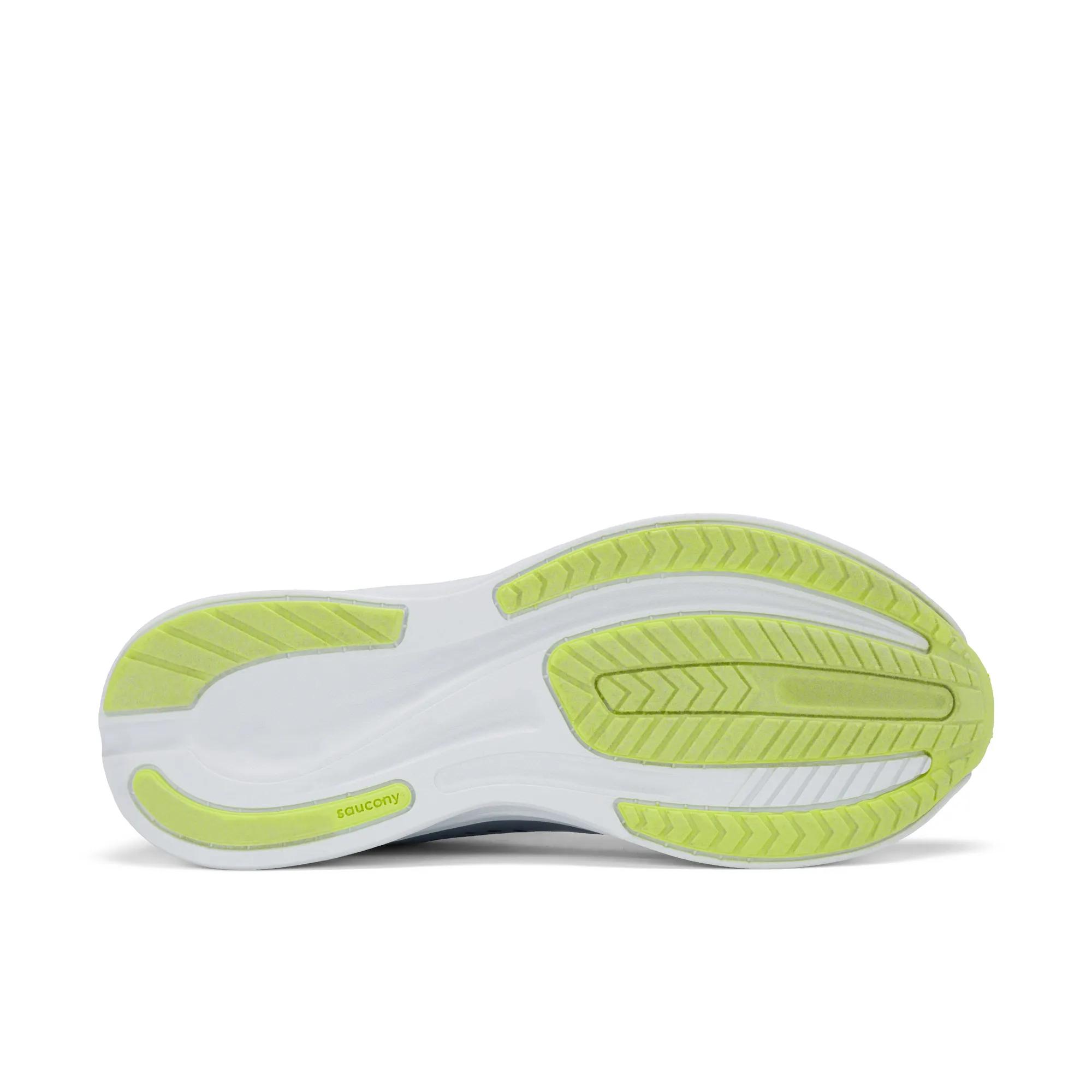 Ride KDZ Sneaker, Grey/Black/Blue, dynamic 6