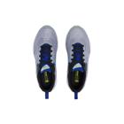 Ride KDZ Sneaker, Grey/Black/Blue, dynamic 5