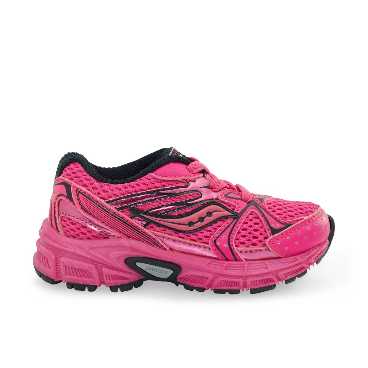 Ride Millennium KDZ, Pink, dynamic 1