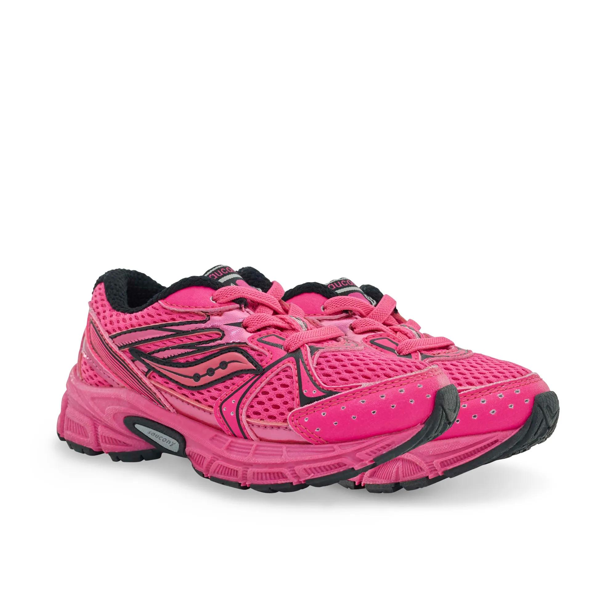 Ride Millennium KDZ, Pink, dynamic 2