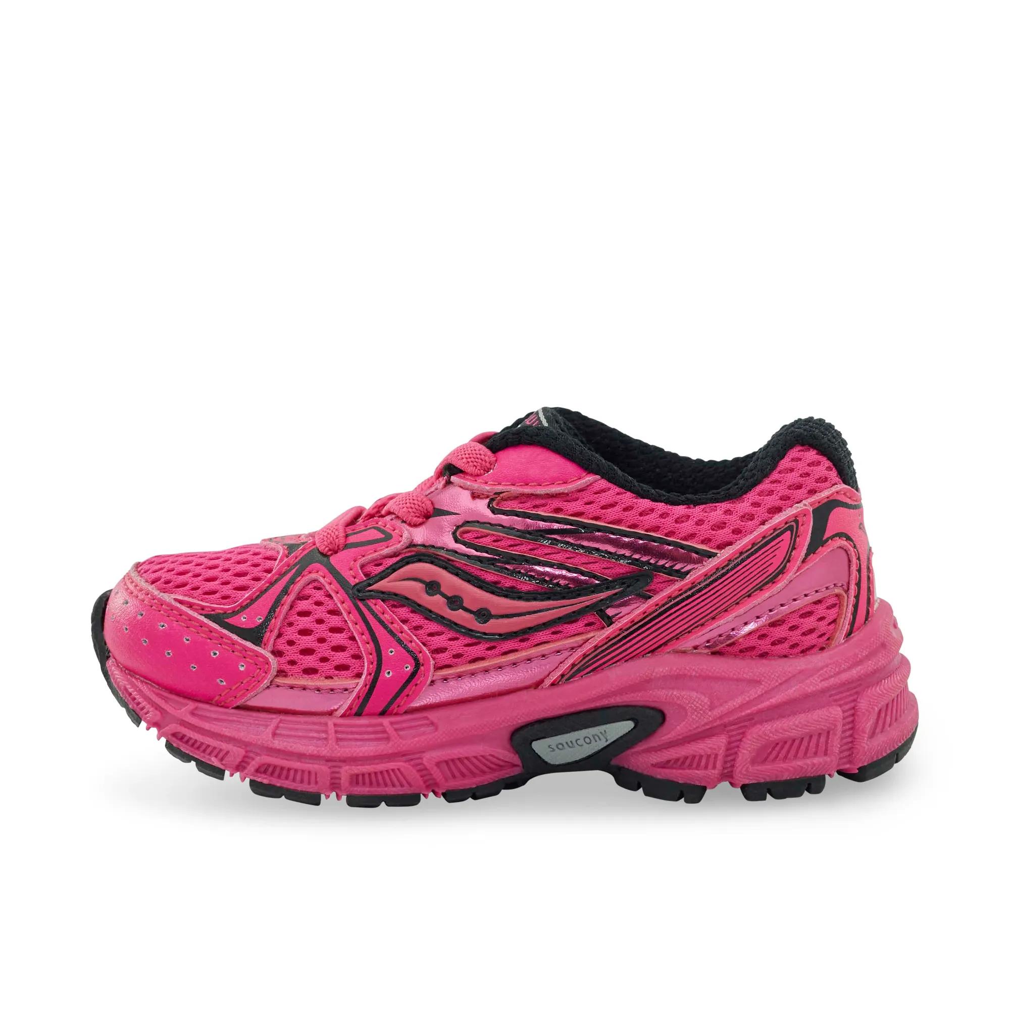 Ride Millennium KDZ, Pink, dynamic 3