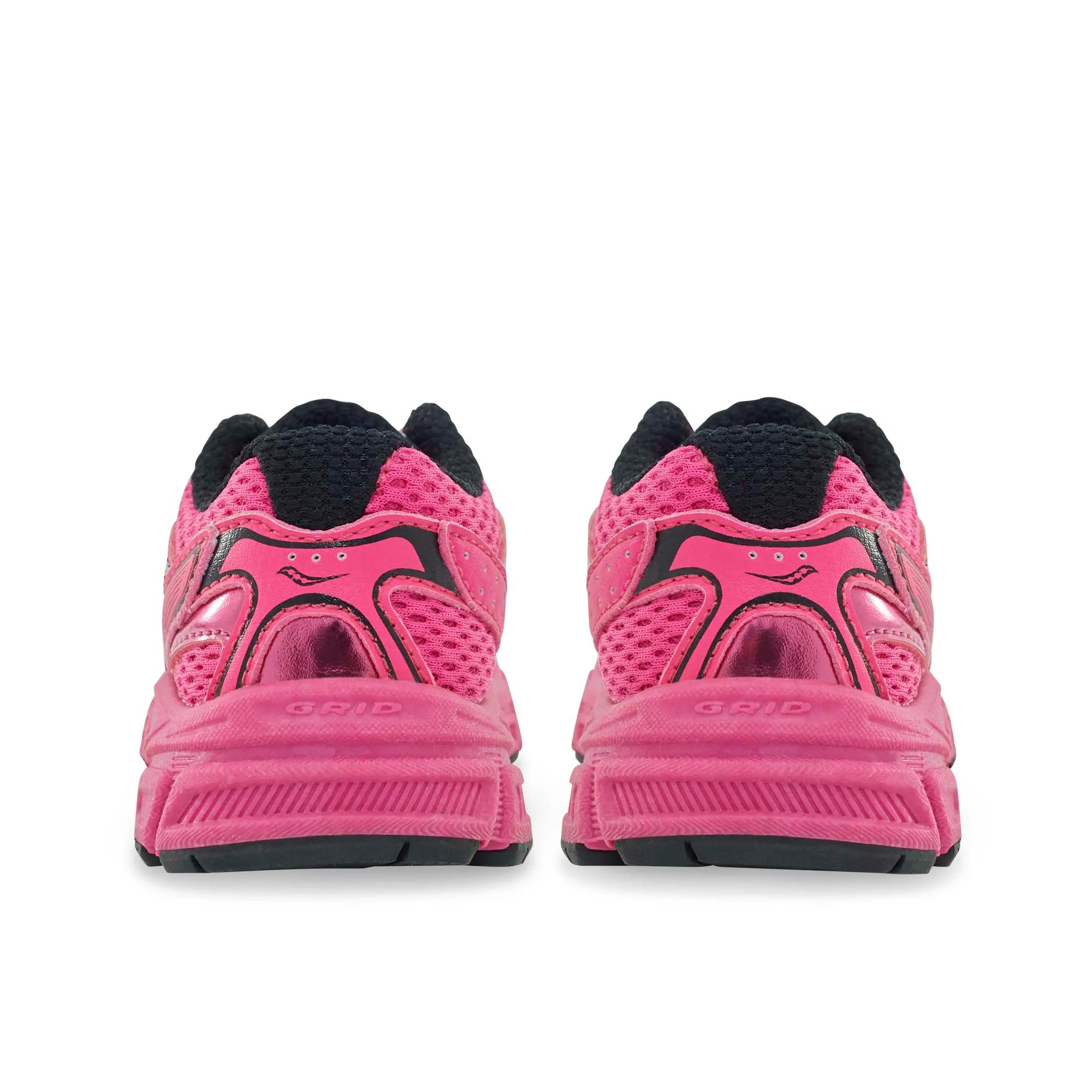 Ride Millennium KDZ, Pink, dynamic 4