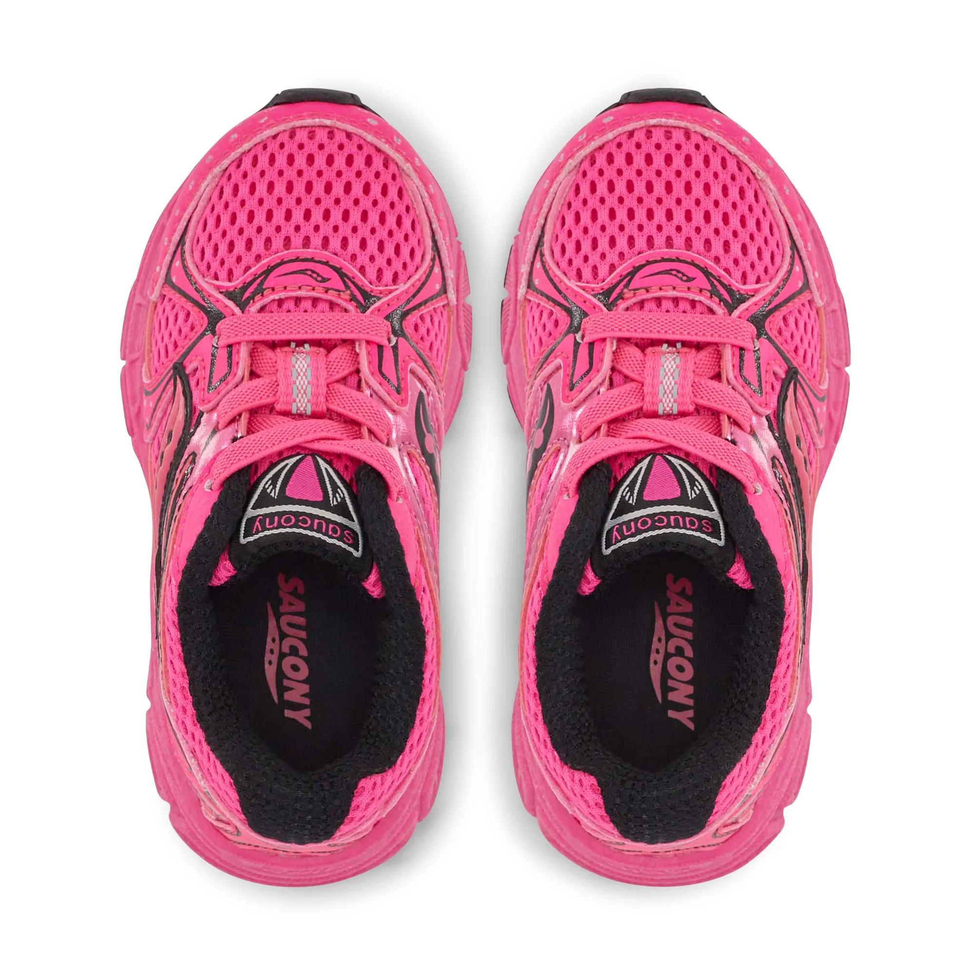 Ride Millennium KDZ, Pink, dynamic 5