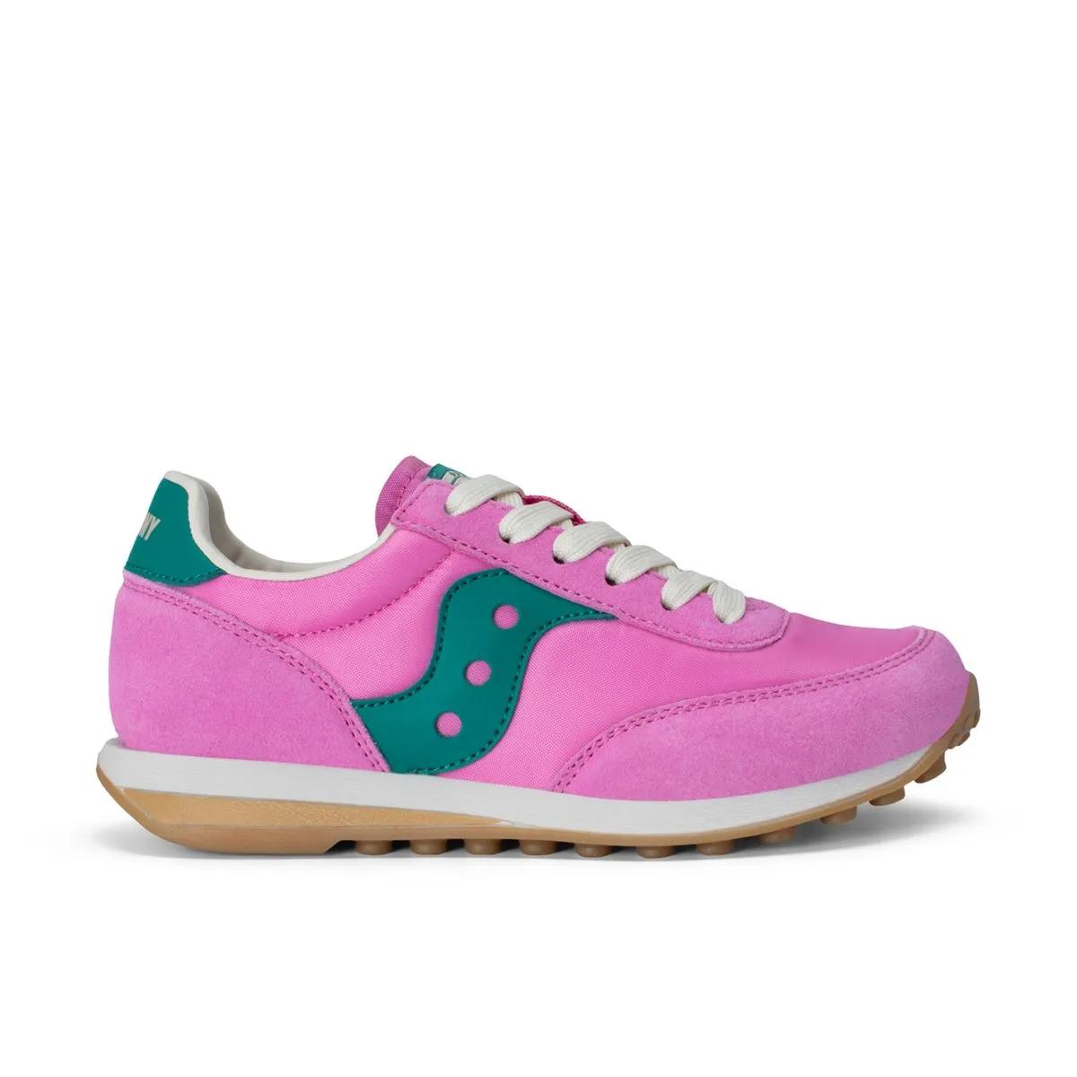 Trainer 80, Pink, dynamic 1