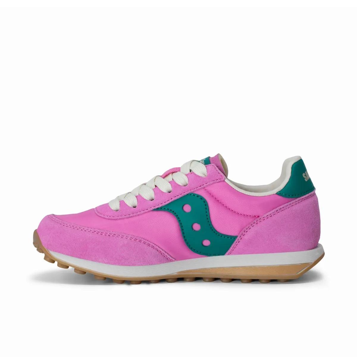 Trainer 80, Pink, dynamic 3