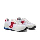 Trainer 80, White/Red, dynamic 2