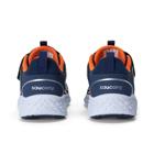 Wind 3.0 A/C Sneaker, Navy/Orange, dynamic 4