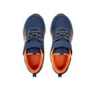 Wind 3.0 A/C Sneaker, Navy/Orange, dynamic 5