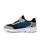 Wind 3.0 A/C Sneaker, Black/Grey, dynamic 3