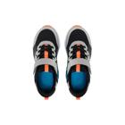 Wind 3.0 A/C Sneaker, Black/Grey, dynamic 5