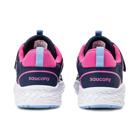 Wind 3.0 A/C Sneaker, Navy/Pink, dynamic 4