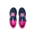Wind 3.0 A/C Sneaker, Navy/Pink, dynamic 5