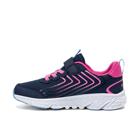 Wind 3.0 A/C Sneaker, Navy/Pink, dynamic 3