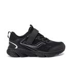 Wind 3.0 A/C Sneaker, Black, dynamic 1