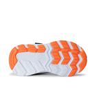 Wind 3.0 Jr. A/C Sneaker, Navy/Orange, dynamic 6