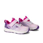 Wind 3.0 Jr. A/C Sneaker, Pink/Purple, dynamic 2