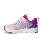 Wind 3.0 Jr. A/C Sneaker, Pink/Purple, dynamic 3