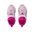 Wind 3.0 Jr. A/C Sneaker, Pink/Purple, dynamic 5