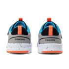 Wind 3.0 JR, Black/Grey, dynamic 4