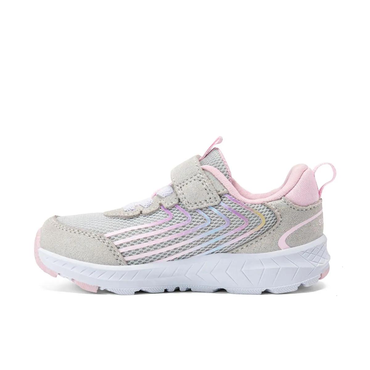 Wind 3.0 JR, Silver/Rainbow, dynamic 3