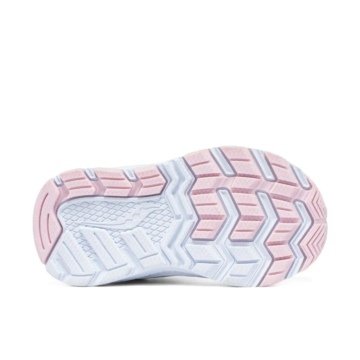 Wind 3.0 JR, Silver/Rainbow, dynamic 6