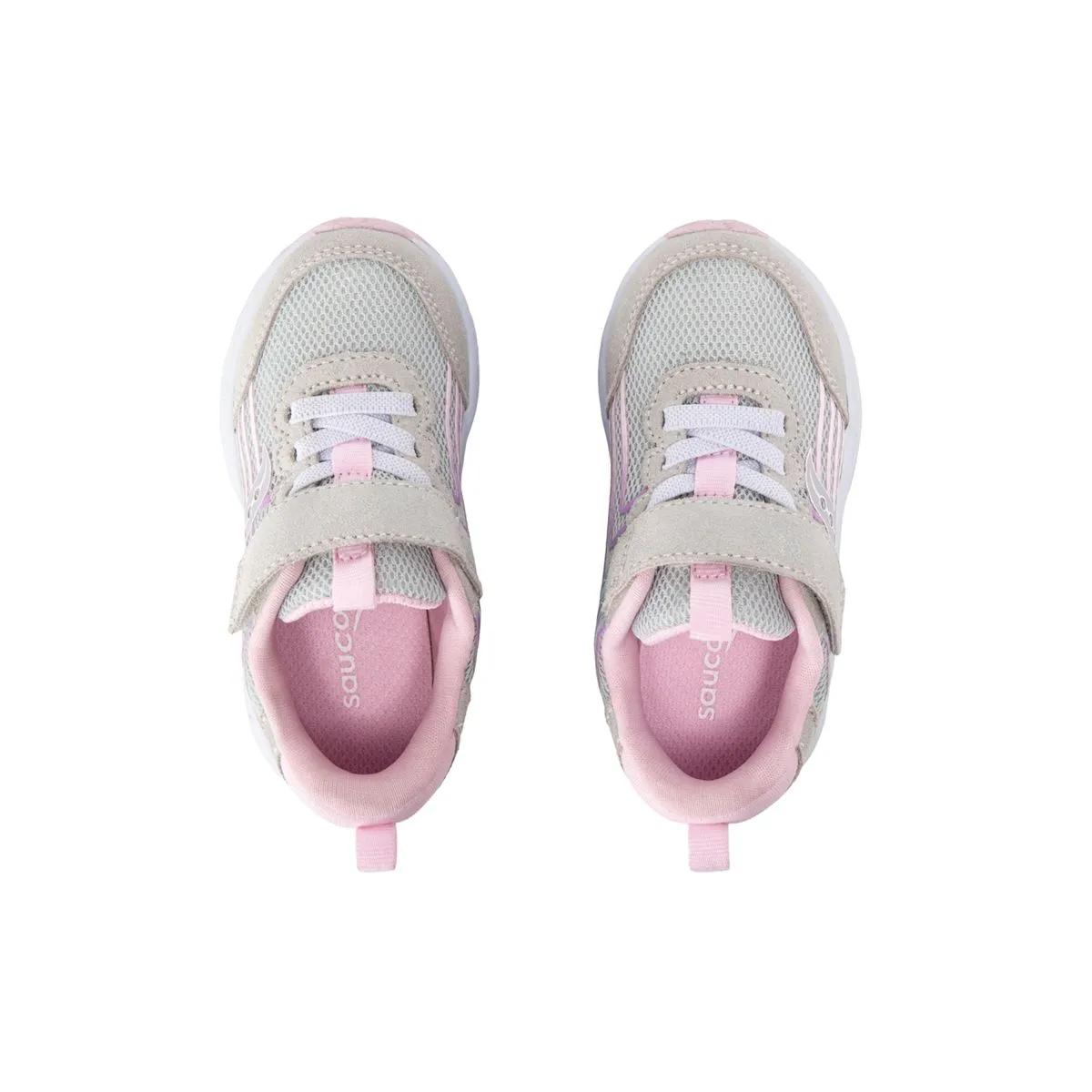 Wind 3.0 JR, Silver/Rainbow, dynamic 5