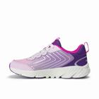 Wind 3.0 Lace Sneaker, Pink/Purple, dynamic 3