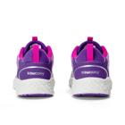 Wind 3.0 Lace Sneaker, Pink/Purple, dynamic 4