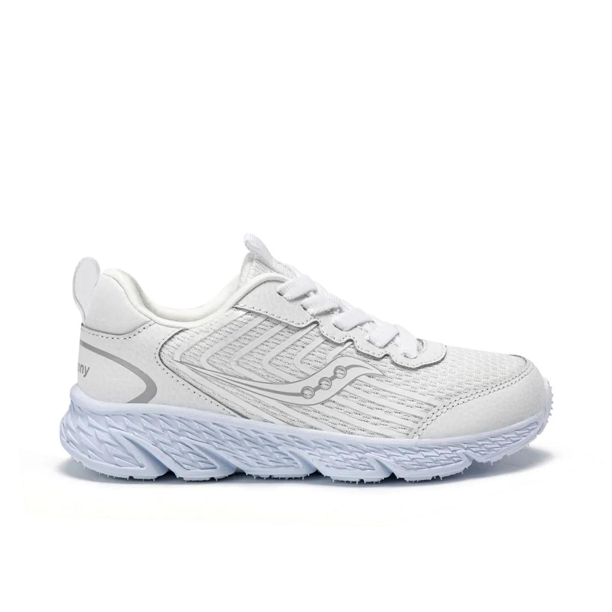 Wind 3.0 Lace Sneaker, White, dynamic 1