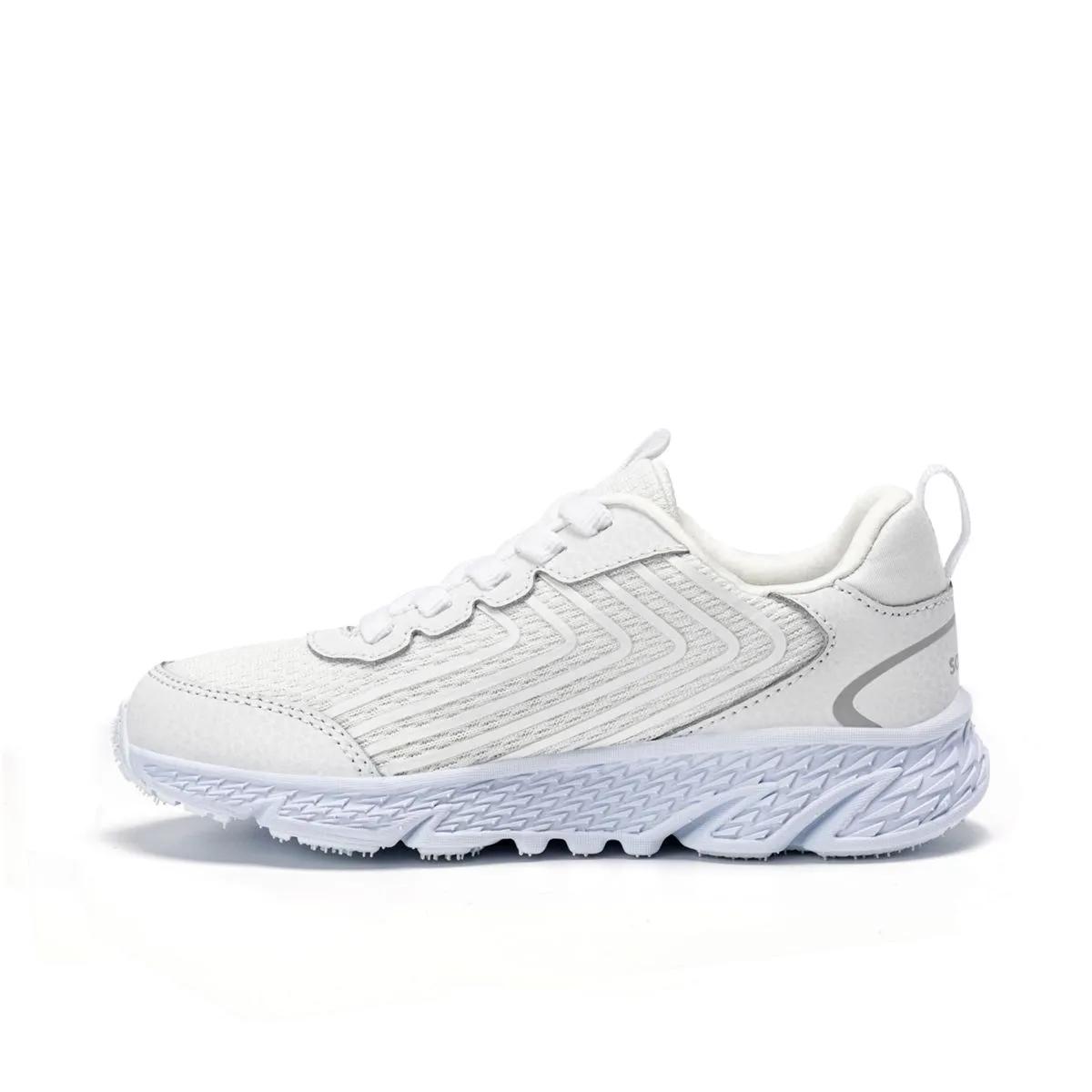 Wind 3.0 Lace Sneaker, White, dynamic 3