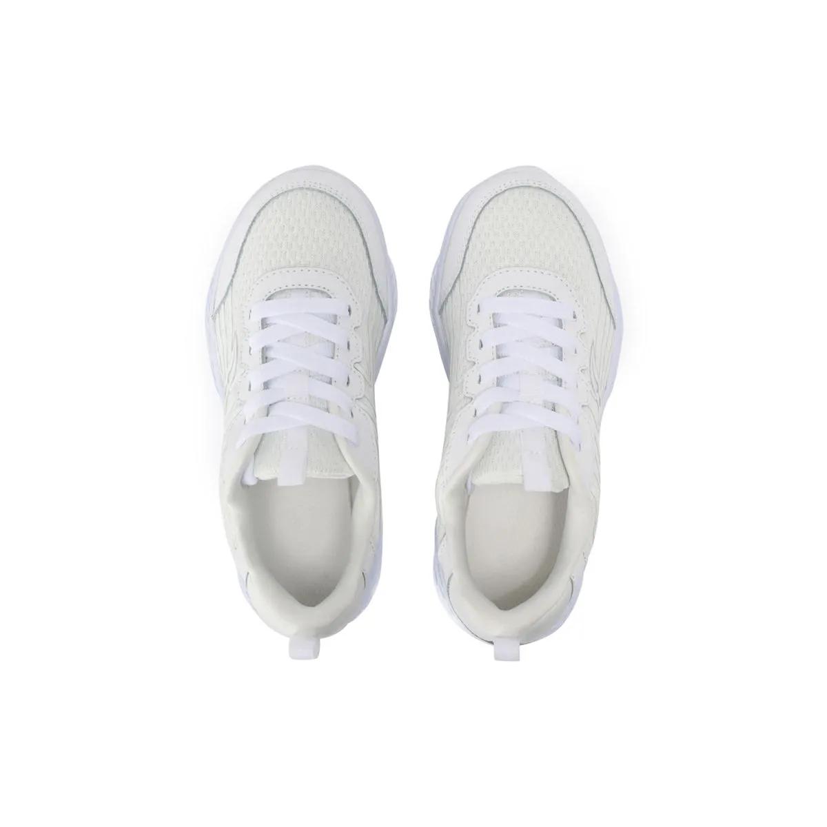 Wind 3.0 Lace Sneaker, White, dynamic 5