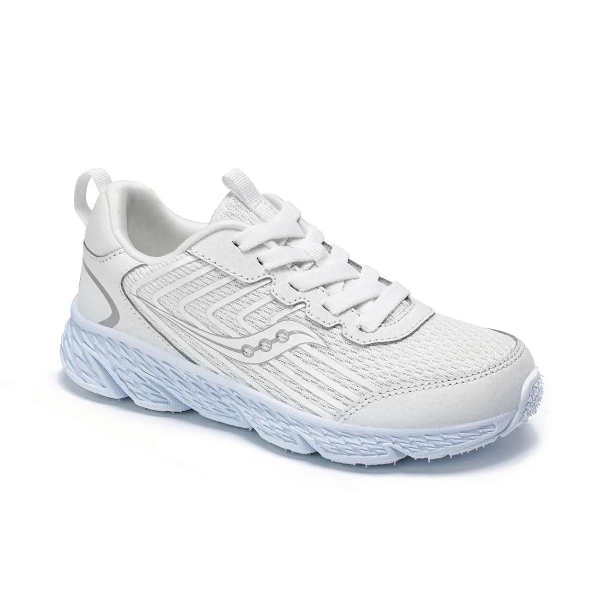 Wind 3.0 Lace Sneaker, White, dynamic 2