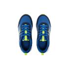 Wind 3.0 Lace Sneaker, Navy/Blue, dynamic 5
