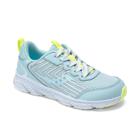 Wind 3.0 Lace Sneaker, Light Blue, dynamic 2