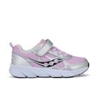 Wind XT AC, Lilac, dynamic 1
