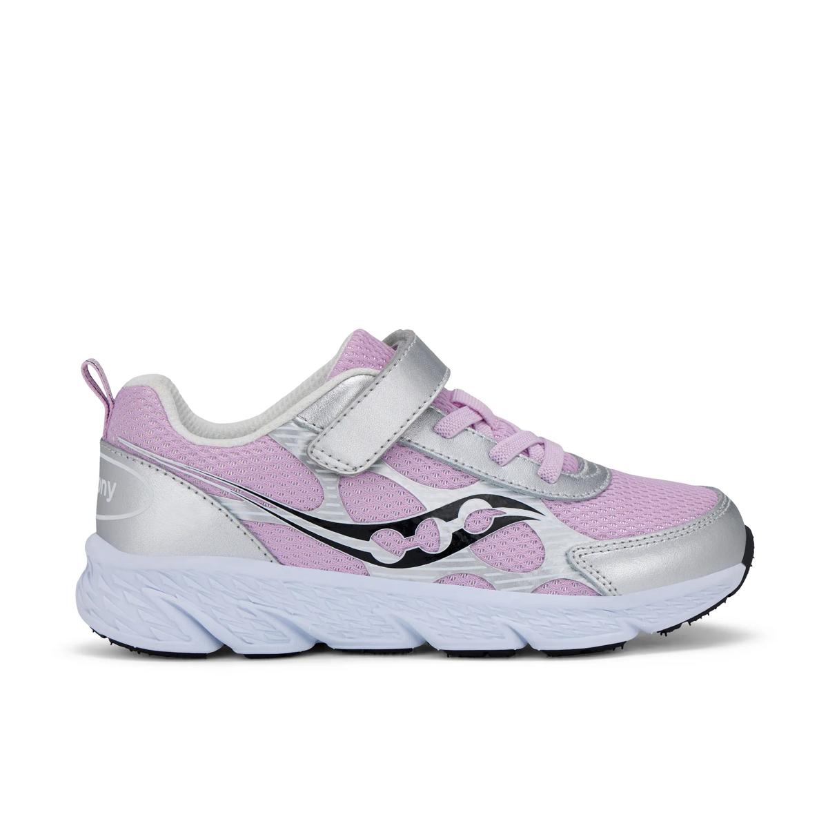 Wind XT AC, Lilac, dynamic 1
