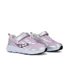 Wind XT AC, Lilac, dynamic 2