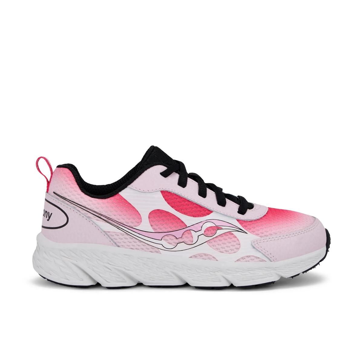 Wind XT, Pink/Black, dynamic 1