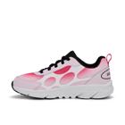 Wind XT, Pink/Black, dynamic 3