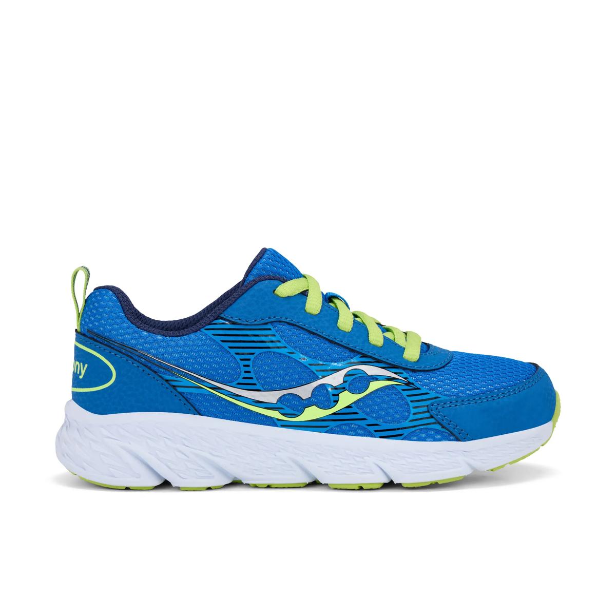 Wind XT, Blue, dynamic 1