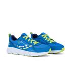 Wind XT, Blue, dynamic 2