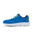 Wind XT, Blue, dynamic 3
