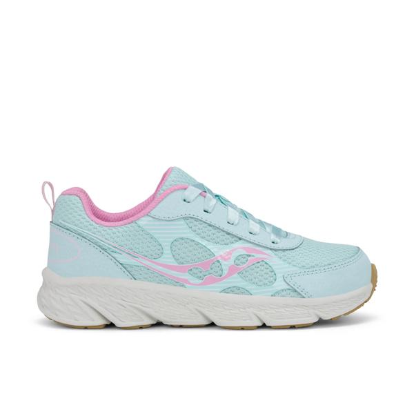 Wind XT, Teal, dynamic