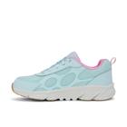 Wind XT, Teal, dynamic 3